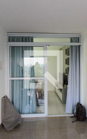 Apartamento para alugar com 56m², 2 quartos e 2 vagas Apartamento para alugar com 56m², 2 quartos e 2 vagasVaranda da Sala