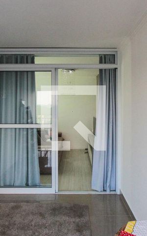 Apartamento para alugar com 56m², 2 quartos e 2 vagas Apartamento para alugar com 56m², 2 quartos e 2 vagasVaranda da Sala