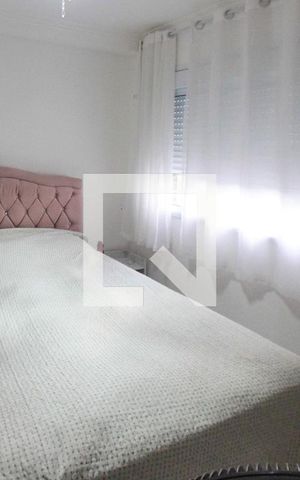 Apartamento para alugar com 56m², 2 quartos e 2 vagas Apartamento para alugar com 56m², 2 quartos e 2 vagasSuite