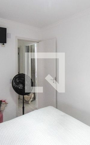 Apartamento para alugar com 56m², 2 quartos e 2 vagas Apartamento para alugar com 56m², 2 quartos e 2 vagasSuite