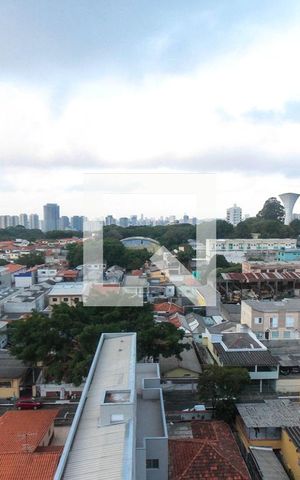 Apartamento para alugar com 56m², 2 quartos e 2 vagas Apartamento para alugar com 56m², 2 quartos e 2 vagasvista