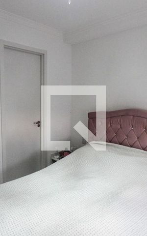 Apartamento para alugar com 56m², 2 quartos e 2 vagas Apartamento para alugar com 56m², 2 quartos e 2 vagasSuite