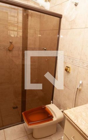 Apartamento à venda com 113m², 3 quartos e 1 vaga Apartamento à venda com 113m², 3 quartos e 1 vagaBanheiro