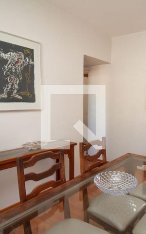 Apartamento à venda com 113m², 3 quartos e 1 vaga Apartamento à venda com 113m², 3 quartos e 1 vagaSala