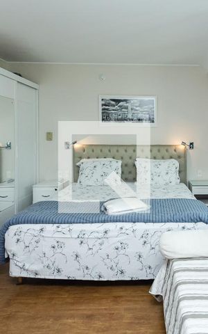 Studio à venda com 30m², 1 quarto e 1 vaga Studio à venda com 30m², 1 quarto e 1 vagaStudio