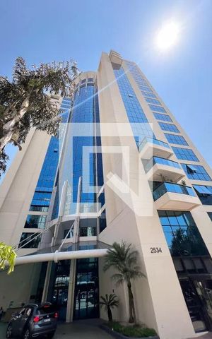 Studio à venda com 30m², 1 quarto e 1 vaga Studio à venda com 30m², 1 quarto e 1 vagaFachada