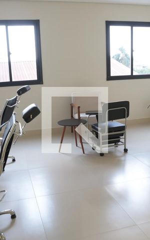 Apartamento à venda com 39m², 1 quarto e 1 vagaÁrea comum