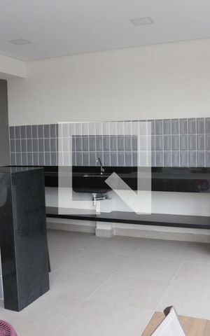 Apartamento à venda com 39m², 1 quarto e 1 vagaÁrea comum