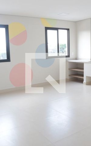 Apartamento à venda com 39m², 1 quarto e 1 vagaÁrea comum
