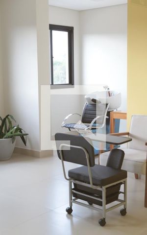 Apartamento à venda com 39m², 1 quarto e 1 vagaÁrea comum