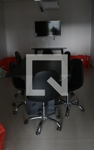 Apartamento à venda com 39m², 1 quarto e 1 vagaÁrea comum