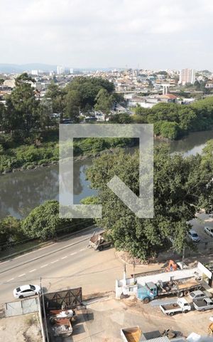 Apartamento à venda com 39m², 1 quarto e 1 vagaÁrea comum