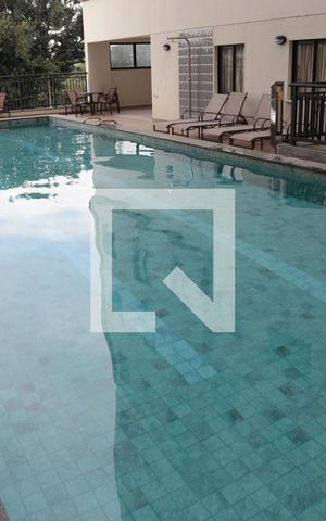 Apartamento à venda com 39m², 1 quarto e 1 vagaÁrea comum