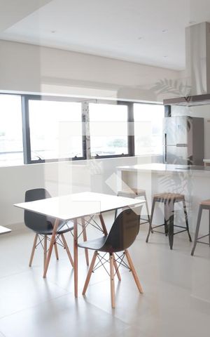 Apartamento à venda com 39m², 1 quarto e 1 vagaÁrea comum