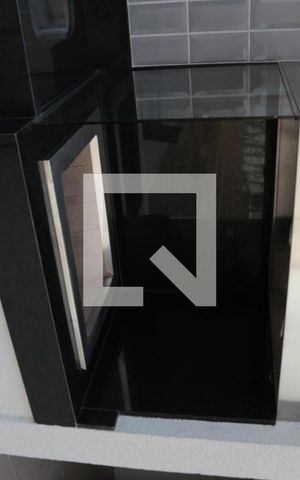 Apartamento à venda com 39m², 1 quarto e 1 vagaÁrea comum