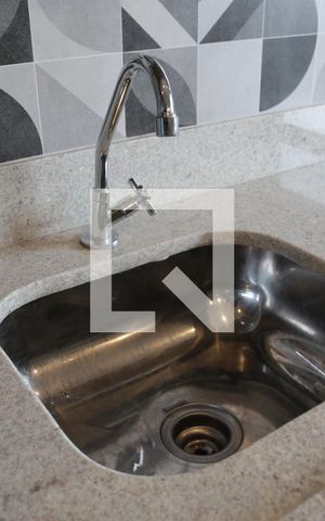 Apartamento à venda com 39m², 1 quarto e 1 vagaÁrea comum