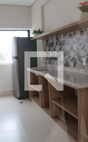 Apartamento à venda com 39m², 1 quarto e 1 vagaÁrea comum