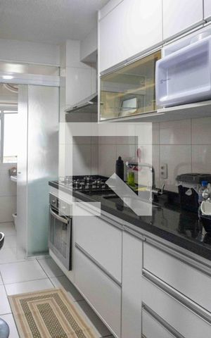 Apartamento à venda com 81m², 3 quartos e 1 vagaCozinha