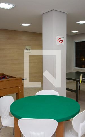 Apartamento à venda com 81m², 3 quartos e 1 vagaSalão de jogos