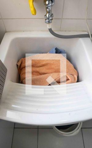 Apartamento à venda com 81m², 3 quartos e 1 vagaÁrea de Serviço