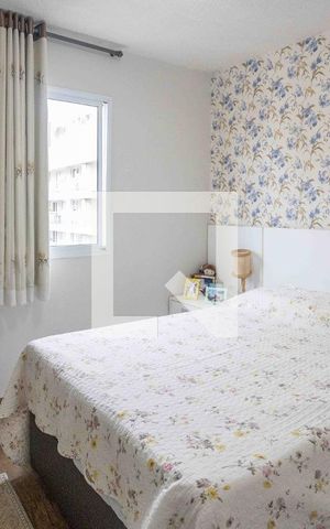 Apartamento à venda com 81m², 3 quartos e 1 vagaQuarto Suite