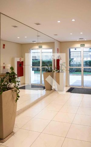 Apartamento à venda com 81m², 3 quartos e 1 vagaHall social