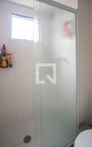 Apartamento à venda com 81m², 3 quartos e 1 vagaBanheiro da Suíte