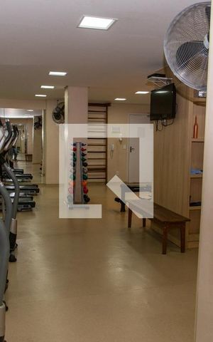 Apartamento à venda com 81m², 3 quartos e 1 vagaAcademia