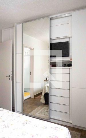 Apartamento à venda com 81m², 3 quartos e 1 vagaQuarto Suite