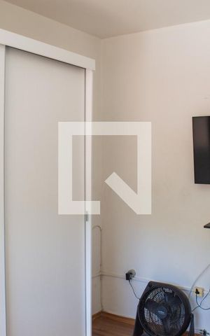 Apartamento à venda com 55m², 2 quartos e sem vaga Apartamento à venda com 55m², 2 quartos e sem vagaQuarto 2