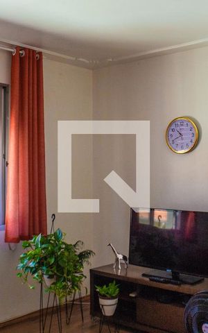 Apartamento à venda com 55m², 2 quartos e sem vaga Apartamento à venda com 55m², 2 quartos e sem vagaSala