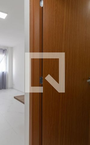 Apartamento para alugar com 24m², 1 quarto e 1 vagaCozinha