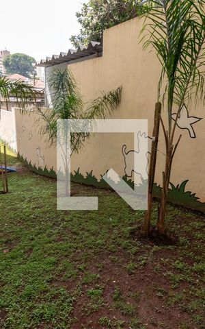 Apartamento para alugar com 24m², 1 quarto e 1 vagaPet Place