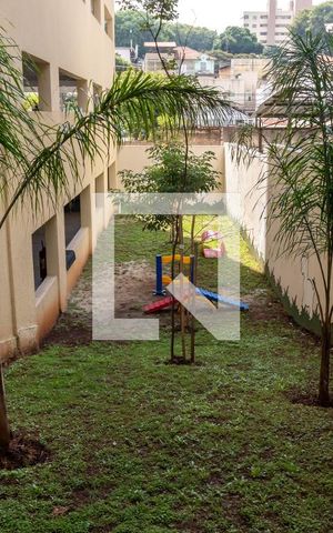 Apartamento para alugar com 24m², 1 quarto e 1 vagaPet Place