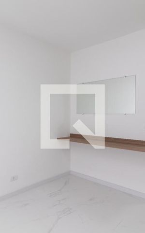 Apartamento para alugar com 24m², 1 quarto e 1 vagaSala