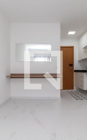 Apartamento para alugar com 24m², 1 quarto e 1 vagaSala