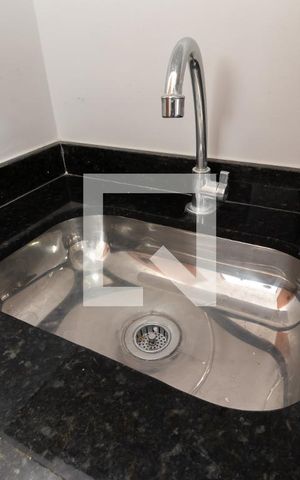 Apartamento para alugar com 24m², 1 quarto e 1 vagaCozinha