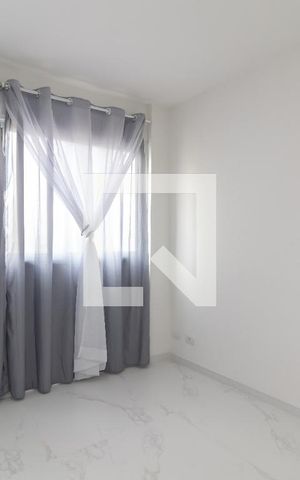 Apartamento para alugar com 24m², 1 quarto e 1 vagaQuarto