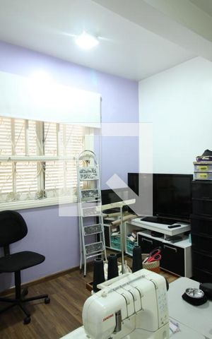 Casa à venda com 350m², 4 quartos e 3 vagasQuarto 3