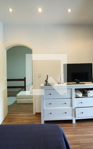 Casa à venda com 350m², 4 quartos e 3 vagasQuarto 2