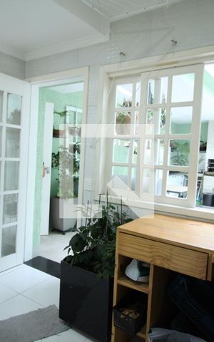 Casa à venda com 350m², 4 quartos e 3 vagasÁrea de Serviço