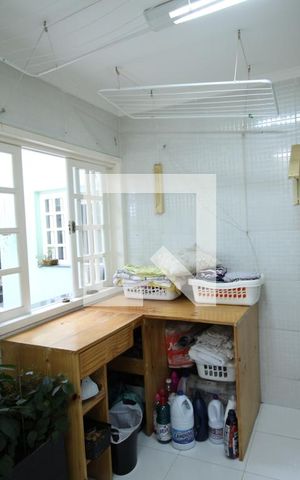 Casa à venda com 350m², 4 quartos e 3 vagasÁrea de Serviço