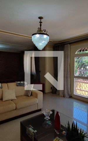 Casa para alugar com 234m², 4 quartos e 3 vagasSala de Estar