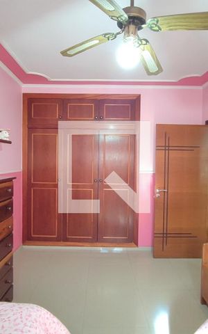 Casa para alugar com 234m², 4 quartos e 3 vagasQuarto 3