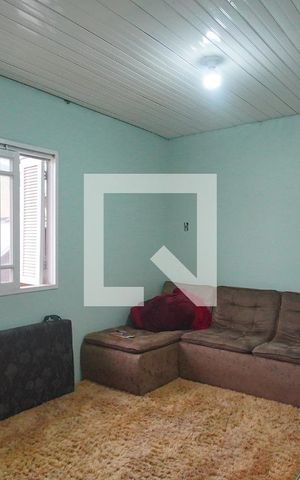 Casa à venda com 56m², 2 quartos e sem vaga Casa à venda com 56m², 2 quartos e sem vagaCozinha
