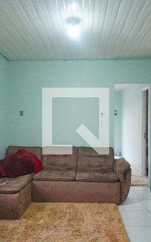 Casa à venda com 56m², 2 quartos e sem vaga Casa à venda com 56m², 2 quartos e sem vagaCozinha