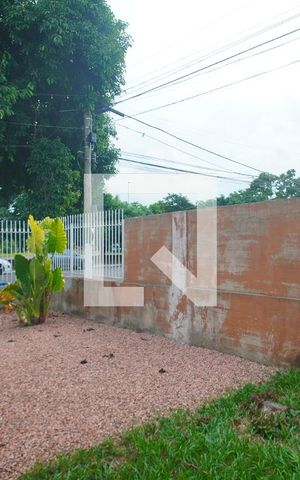 Casa à venda com 56m², 2 quartos e sem vaga Casa à venda com 56m², 2 quartos e sem vagavista do quarto 2