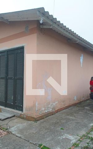 Casa à venda com 56m², 2 quartos e sem vaga Casa à venda com 56m², 2 quartos e sem vagaGaragem