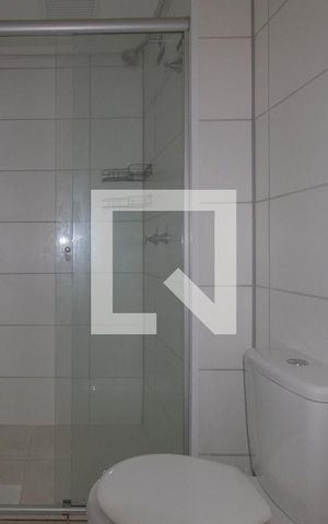 Apartamento à venda com 54m², 2 quartos e 1 vaga Apartamento à venda com 54m², 2 quartos e 1 vagaBanheiro
