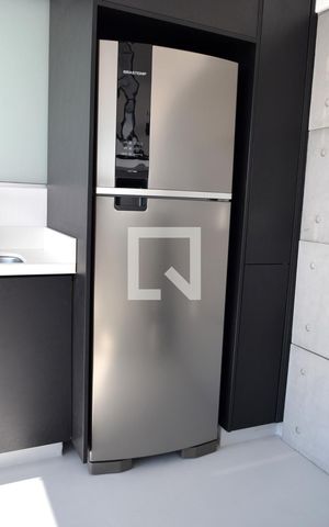 Apartamento à venda com 72m², 1 quarto e 1 vagaCozinha/Sala de jantar